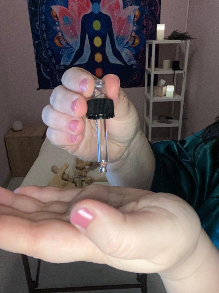 consulenza massaggi professionali