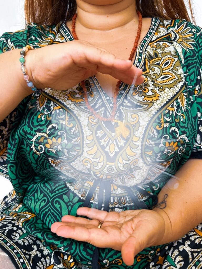 Reiki Livorno Lucca Silvia Barile